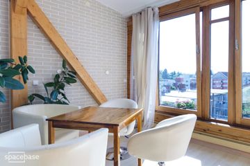 Berlijn workshop spaces Dakterras Bali Penthouse - Dream Event Location image 10