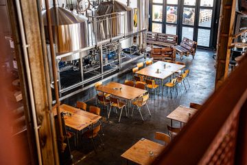 Lübeck Außergewöhnliche Locations Brewery Site image 1