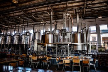 Lübeck Außergewöhnliche Locations Brewery Site image 2