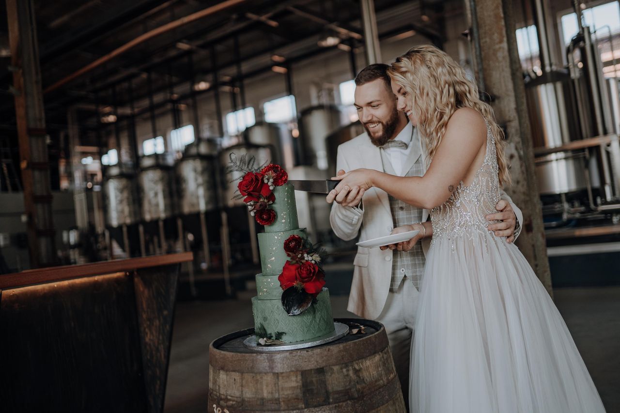 Lübeck  Bijzondere locatie Brewery Site image 7