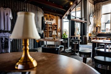 Lübeck Außergewöhnliche Locations Brewery Site image 3