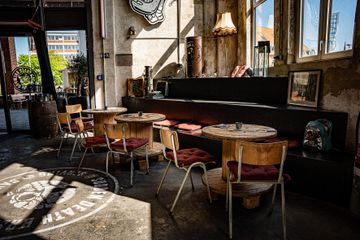 Lübeck Außergewöhnliche Locations Brewery Site image 6