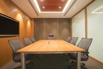 Hong Kong conference rooms Meeting room 8 PAX image 0
