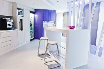 Hong Kong conference rooms Boardroom 16 PAX image 1