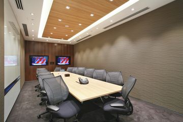 Hong Kong conference rooms Boardroom 16 PAX image 0