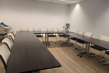 Almere Vergaderzalen Azië Zaal image 0