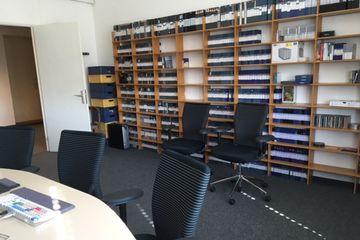 Bremen Schnittplatz fact+film Großer Schnittplatz image 2