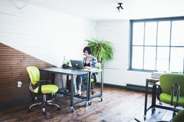 Rest of the World training rooms Coworking space Coworking Space image 8