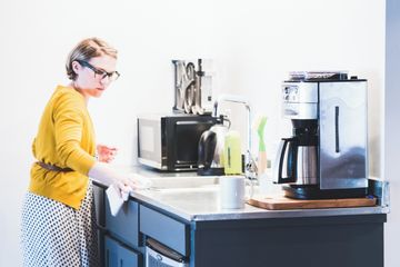 Rest of the World training rooms Coworking space Coworking Space image 6