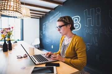 Rest of the World training rooms Coworking space Coworking Space image 5