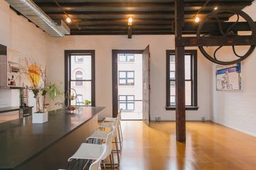 NYC workshop spaces Galerie Event space image 1