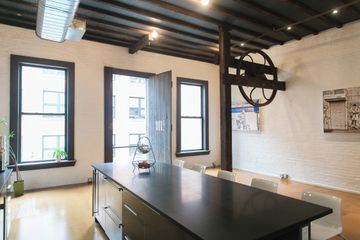 NYC workshop spaces Galerie Event space image 2