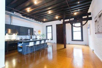 NYC workshop spaces Galerie Event space image 4