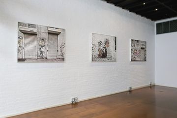 NYC workshop spaces Galerie Event space image 6