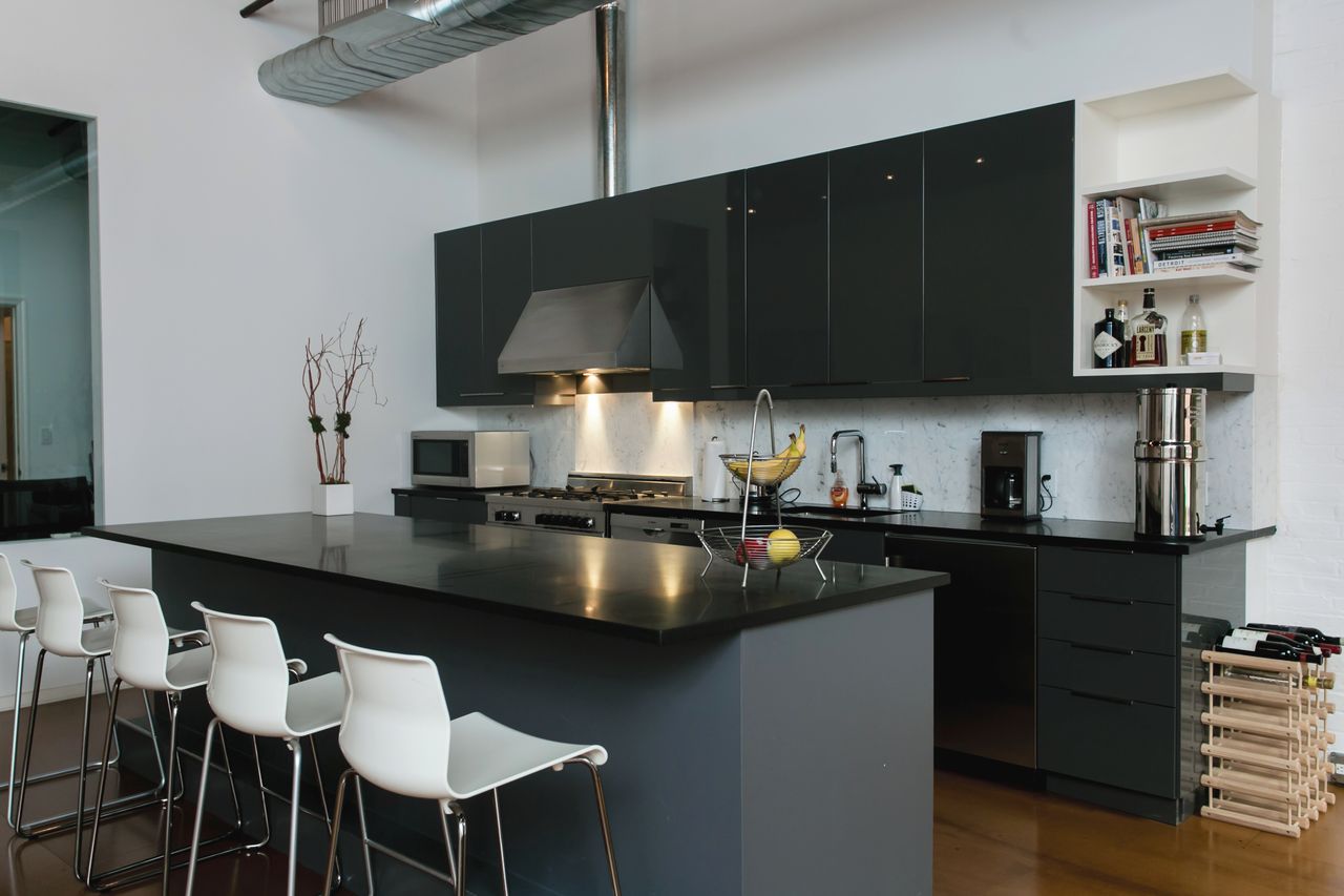 NYC workshop spaces Galerie Event space image 7