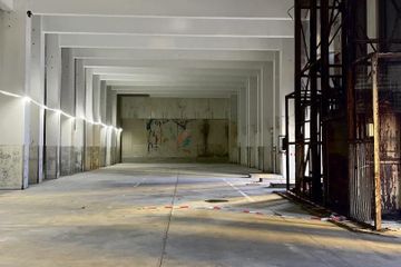 Eindhoven Außergewöhnliche Locations (Elevated) ground floor image 6