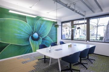 Duisburg Coworking spaces Agave image 1