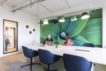 Duisburg Coworking spaces Agave image 2