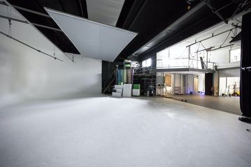 Frankfurt am Main Kreatives Meeting Fotostudio The Studio image 22