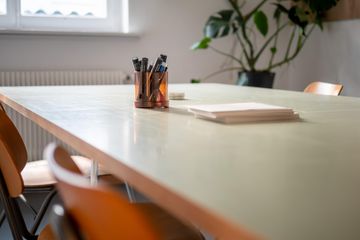 Bern Kreatives Meeting Meeting rooms Sitzungsraum image 1