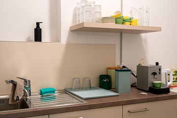 Bern Kreatives Meeting Meeting rooms Sitzungsraum image 2