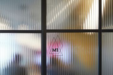 Birmingham conference rooms Meeting room M1 Meeting room image 6