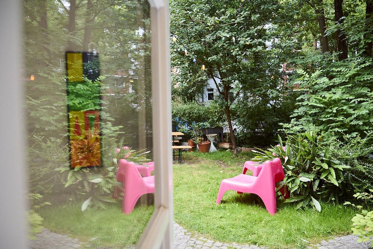 Hamburg  Workshop space Arbeitsplatz unter der Woche image 1