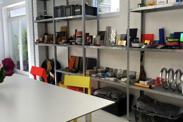 Hamburg  Workshop space Arbeitsplatz unter der Woche image 5