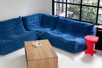 Hamburg  Workshop space Arbeitsplatz unter der Woche image 2