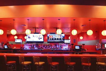 Rest van de wereld corporate event spaces Bijzondere locatie Bowlero Miami image 1