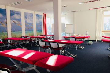 Berlin training rooms Außergewöhnlich MFZ-Berlin image 2