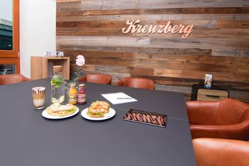 Berlin seminar rooms Meetingraum Konferenzraum 