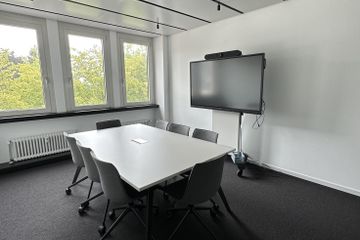 Stuttgart  Meeting rooms Meeting Room 