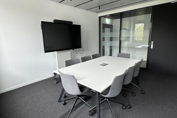 Stuttgart  Meeting rooms Meeting Room 