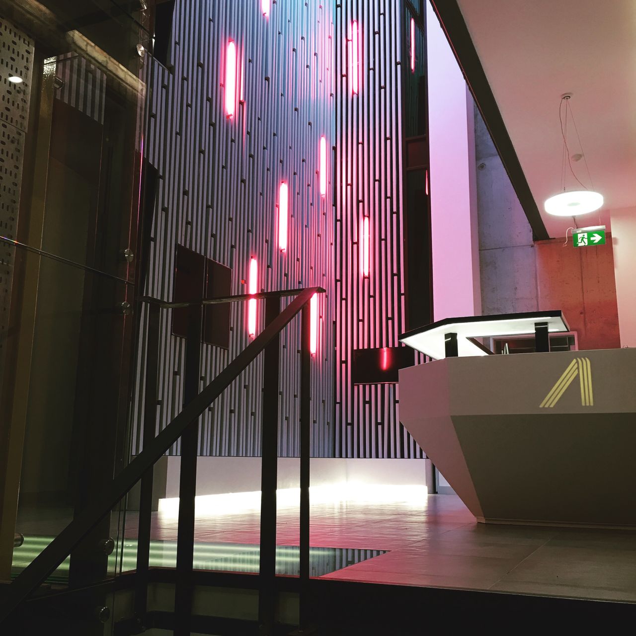 Manchester conference rooms Meetingraum Big Room image 4