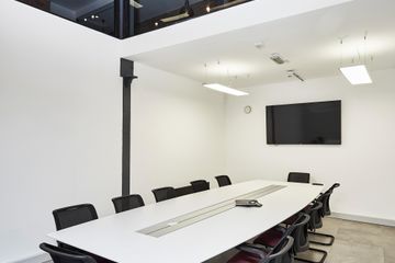 Manchester conference rooms Meetingraum Big Room image 1