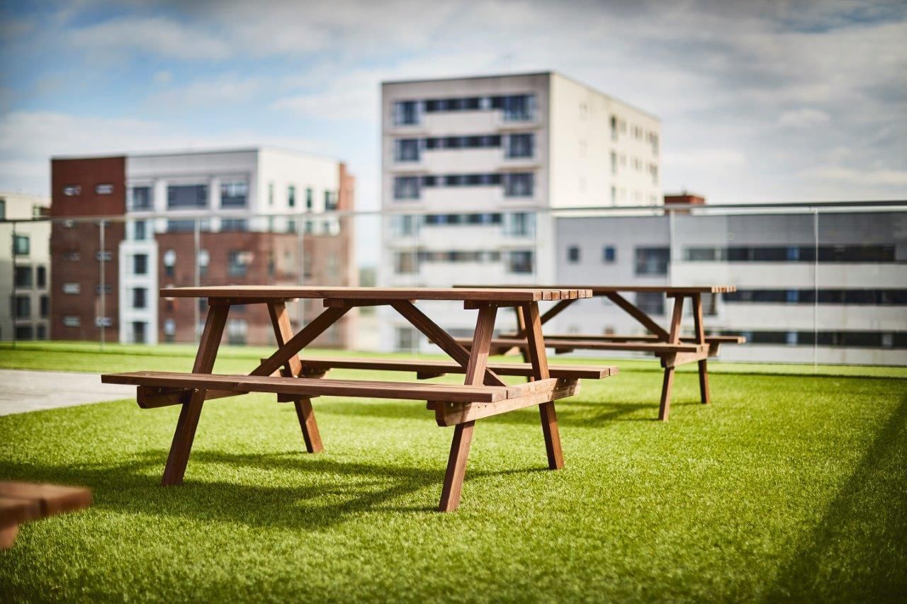 Manchester conference rooms Meetingraum Big Room image 5