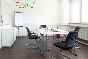 Frankfurt am Main Schulungsräume Meetingraum Konferenzraum 