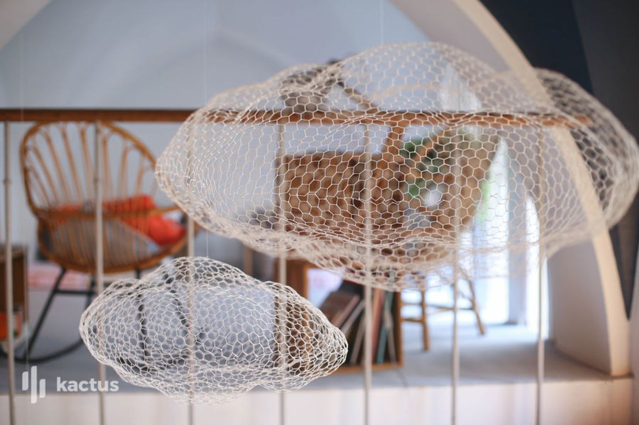 Paris training rooms Meeting room Meeting room image 7