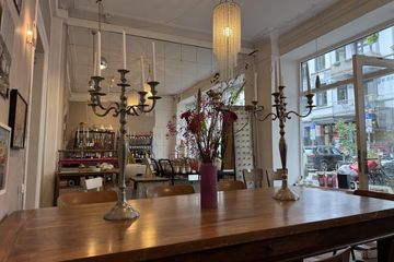 Hamburg Außergewöhnliche Locations Raum für schöne Momente image 1