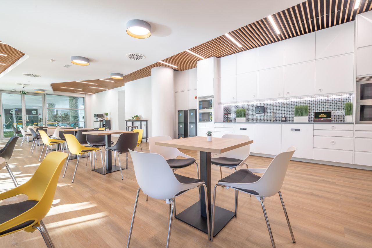 Rest der Welt  Meetingräume Mumbai Meeting Room image 2