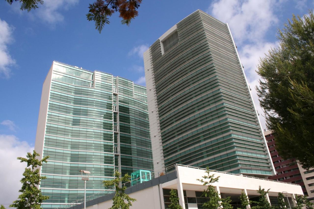 Rest der Welt  Meetingräume Mumbai Meeting Room image 1