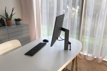 Amsterdam  Außergewöhnlich Vergader- en coachruimte in het groen in Amsterdam image 2