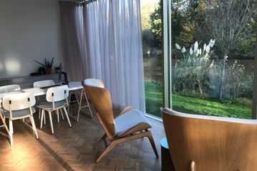 Amsterdam Unusual venue Vergader- en coachruimte in het groen in Amsterdam image 11