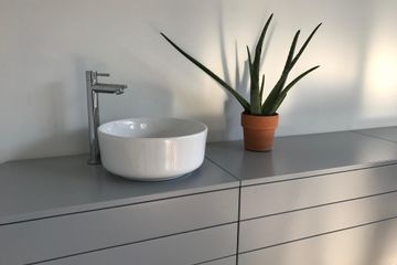 Amsterdam Unusual venue Vergader- en coachruimte in het groen in Amsterdam image 8