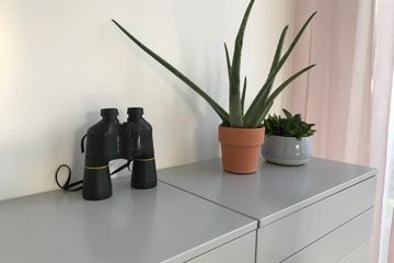 Amsterdam Unusual venue Vergader- en coachruimte in het groen in Amsterdam image 10