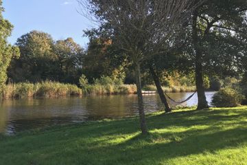 Amsterdam  Außergewöhnlich Vergader- en coachruimte in het groen in Amsterdam image 5