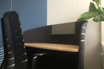 Kempten (Allgäu) Coworking  Einzelarbeitsplatz image 2