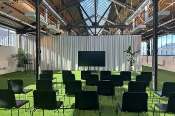 Rotterdam De Loft XL by RDM Next image 1