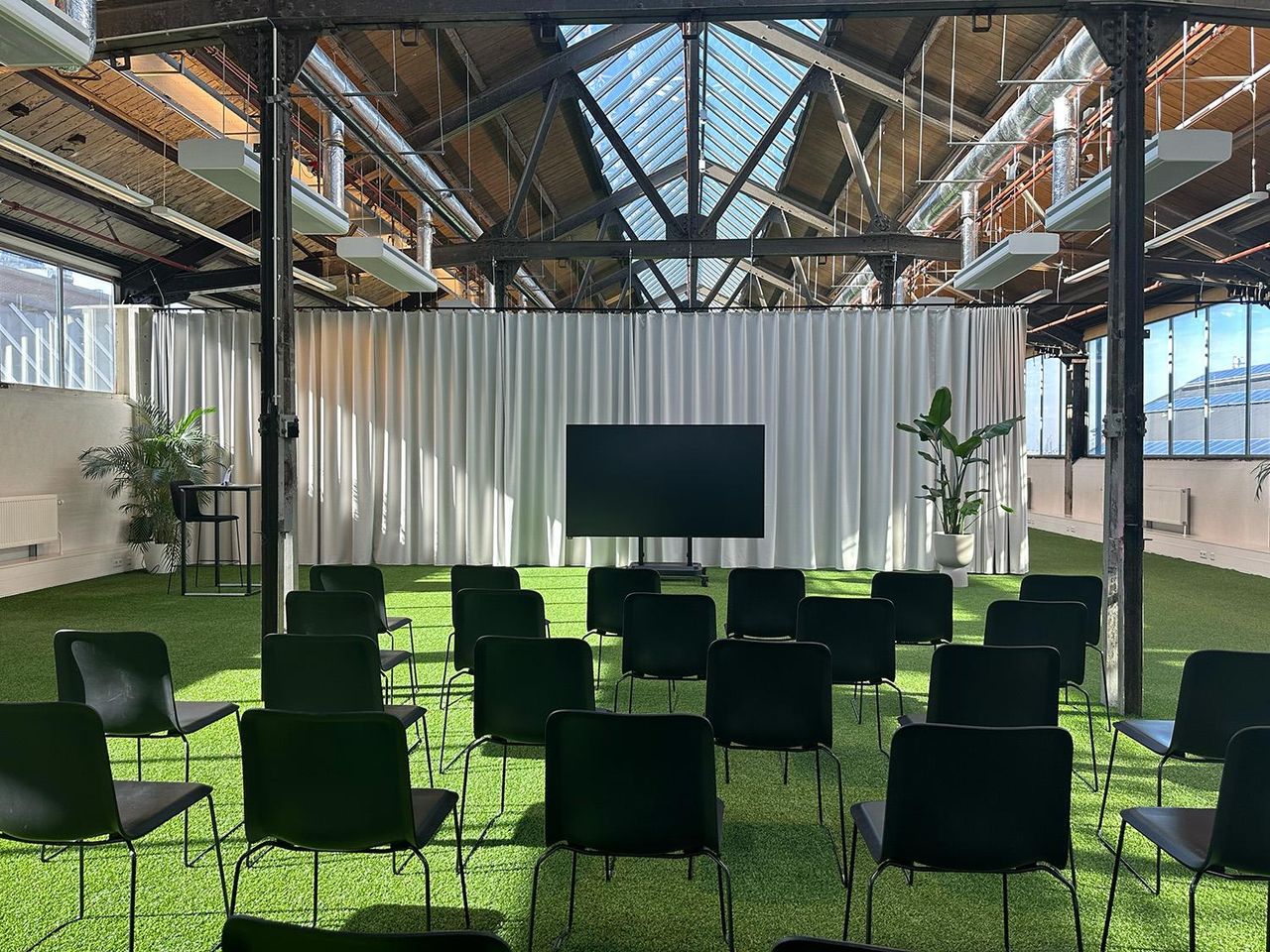 Rotterdam   De Loft XL by RDM Next image 1